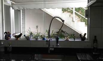 Imagem 7: Casa com 3 dormitórios à venda, 263 m² por R$ 1.480.000,00 - Granja Viana - Carapicuíba/SP