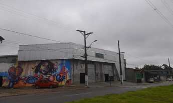 Imagem 5: Vendo galpão na Av. Independencia