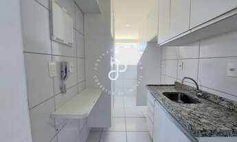 Imagem 5: Apartamento para venda com 62 metros quadrados com 3 quartos em Encruzilhada - Recife - PE