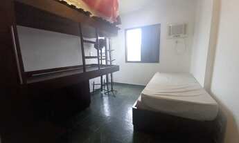 Imagem 6: Cobertura com 3 dormitórios à venda, 169 m² por R$ 1.500.000,00 - Vila Alzira - Guarujá/SP