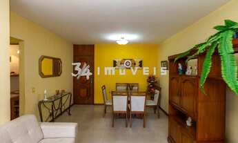 Imagem 7: Apartamento com infra, varanda, 2 quartos, suíte, vaga