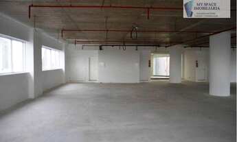 Imagem 2: Laje para alugar, 484 m² por R$ 45.000/mês - Paraíso - São Paulo/SP