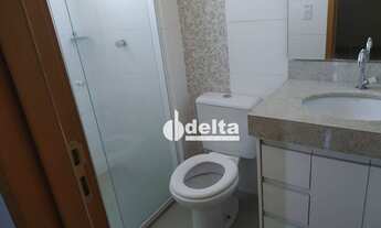 Imagem 6: Apartamento com 2 dormitórios à venda, 60 m² por R$ 270.000,00 - Santa Mônica - Uberlândia