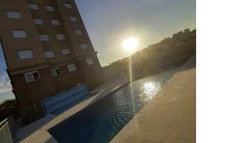 Imagem 2: Apartamento para venda com 60 metros quadrados com 2 quartos em Parque Viana - Barueri - S