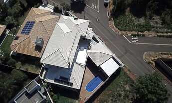 Imagem 3: Alto Padrão Carandá Bosque