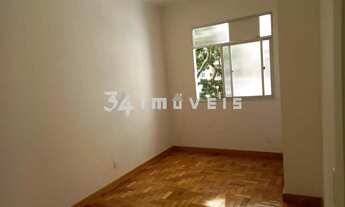 Imagem: Rio de Janeiro - Apartamento Padrão - Copacabana