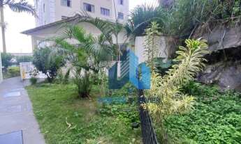 Imagem 5: Cobertura com 2 dormitórios à venda, 100 m² por R$ 250.000,00 - Costa Carvalho - Juiz de F