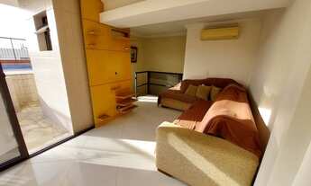 Imagem 7: Maravilhosa Cobertura Duplex. Rua Barão de São Borja - Méier - Rio de Janeiro - RJ