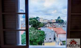 Imagem 7: Apartamento para Venda em São Paulo, Jardim da Glória, 2 dormitórios, 1 banheiro, 1 vaga