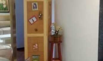 Imagem 4: Apartamento para Venda em São Paulo, Horto Florestal, 3 dormitórios, 1 banheiro, 1 vaga