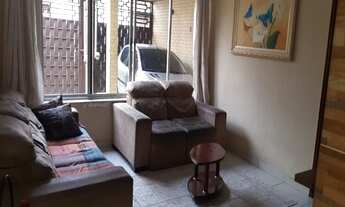 Imagem 2: SOBRADO 3 DORMITÓRIOS COM 1 SUÍTE ( EDICULA E 2 VAGAS ) À VENDA DE 158,00 M² POR R$ 848.00