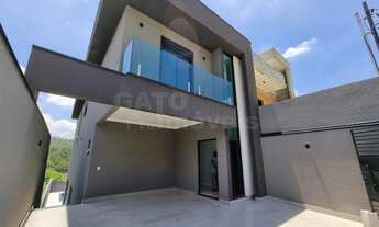 Imagem 2: Casa em Cajamar, Casa no Portal dos Ipês