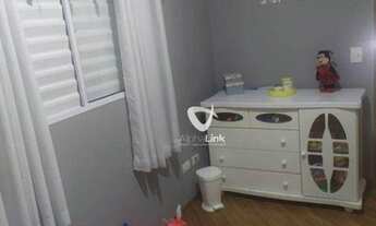 Imagem 2: Casa com 3 dormitórios à venda, 144 m² por R$ 530.000,00 - Parque Santa Teresa - Carapicuí