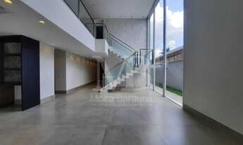 Imagem 4: ALDEIA DA SERRA - NOVISSIMA - Moderna e Elegante - 4 suites