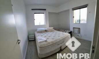 Imagem 7: Apartamento para aluguel com 65 metros quadrados com 2 quartos em Manaíra - João Pessoa