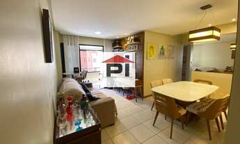 Imagem: Apartamento 3 Quartos para Venda em Salvador