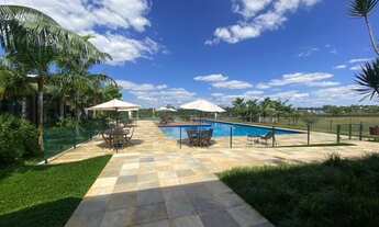 Imagem 2: Terreno em condomínio, com 308m²; Localizado no Senador Canedo - Terras Alpha Resid. 2