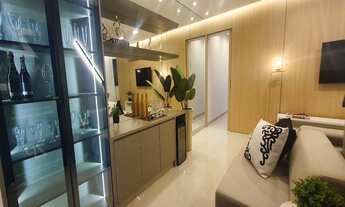 Imagem 3: APARTAMENTO A VENDA EM UBERLANDIA PROXIMO AO CENTRO DA CIDADE