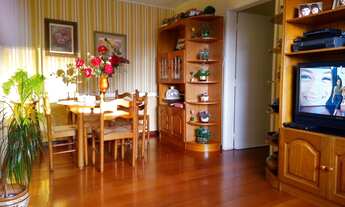 Imagem 3: Apto c/ 82 m2, 3 dorms. sendo uma suíte e 1 vaga. Localiz. próx. das Av, Fco. Morato e Vit