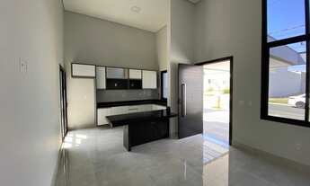 Imagem 6: Casa de condomínio para venda com 105 metros quadrados com 3 quartos