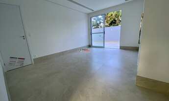 Imagem 7: Apartamento com área privativa à venda com 181 metros e 3 quartos no Itapoã - Belo Horizon