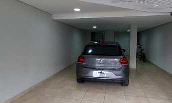 Imagem: SÃO PAULO - Casa Padrão - JD DA FIGUEIRA