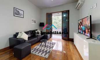 Imagem 5: Rio de Janeiro - Apartamento Padrão - Copacabana