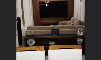 Imagem 3: Apartamento para Venda em São Paulo, Lauzane Paulista, 3 dormitórios, 1 suíte, 4 banheiros