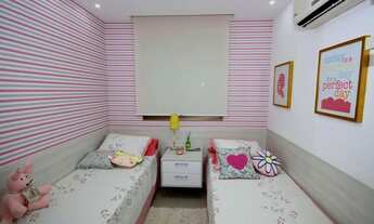 Imagem 6: 03 qtos ALTO PADRÃO POR UM PREÇO QUE CABE NO SEU BOLSO - AMPLA VARANDA GOURMET - DUVIDO IG