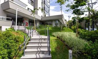 Imagem 2: More próximo ao metrô