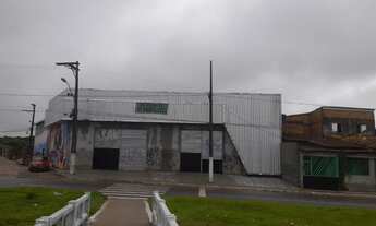 Imagem 3: Vendo galpão na Av. Independencia