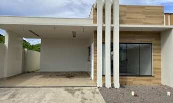 Imagem: Casa no Residencial Irmãos Platon