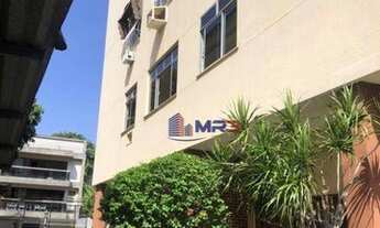 Imagem 2: Apartamento com 2 quartos à venda, 60 m² por R$ 210.000 - Cachambi - Rio de Janeiro/RJ