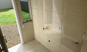 Imagem 5: Casa no Araucaria Park