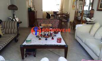 Imagem 5: Apartamento para venda com 62 metros quadrados com 2 quartos em Leblon - Rio de Janeiro