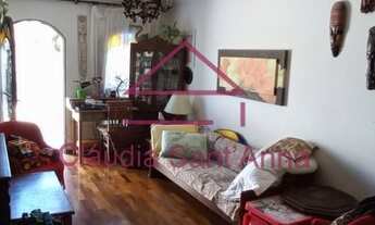 Imagem: Casa 3 dorms (1 suite) em Parque Jabaquara