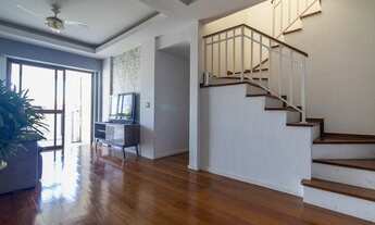 Imagem 4: Cobertura com 3 quartos - Barra da tijuca