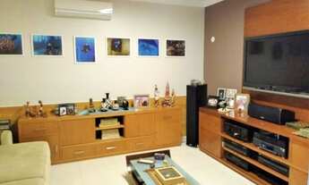 Imagem 7: Lindo Sobrado 3 Dorm. 2 Suítes em Condomínio Fechado Próximo a Lagoa do Taquaral - Campina