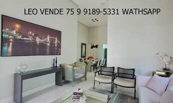 Imagem 2: Leo vende, duplex alto padrão no Sim, 3\4 suíte, goumert