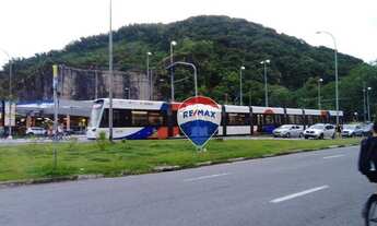 Imagem 6: Apartamento com 1 dormitório para alugar, 45 m² por R$ 1.500,00/mês - Centro - São Vicente