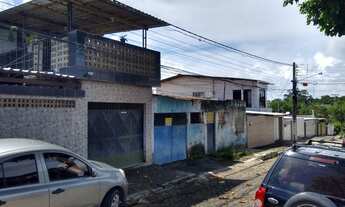 Imagem 5: Casa para venda tem 75 metros quadrados com 2 quartos em Maranguape II - Paulista - Pernam