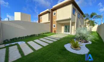 Imagem: Duplex de esquina com maravilhoso terreno