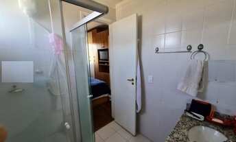 Imagem 3: Apto Valparaiso - 85 metros/ 3 Dormitórios/Suíte/2 vagas!