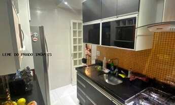 Imagem 4: Apartamento 2 dormitórios para Venda em São Paulo, Vila Carrão, 2 dormitórios, 1 banheiro