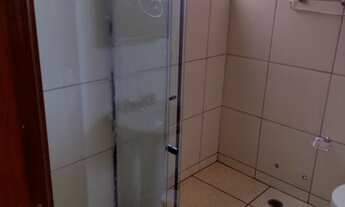 Imagem: Aluguel de apartamento