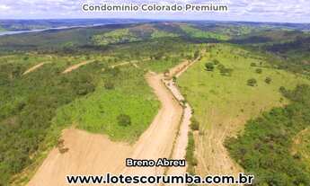 Imagem 1: Corumbá 4, Ótimo, (Corumbá 04), Lote/Terreno Corumbá 4