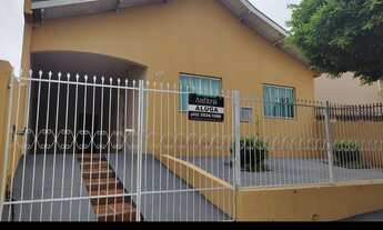 Imagem: Alugo casa Vila América