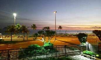 Imagem 2: Vieira Souto 4 quartos à venda, 220 m² por R$ 6.900.000 - Ipanema - Rio de Janeiro/RJ