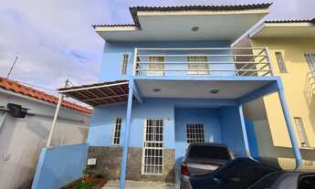 Imagem 2: Casa Dúplex 2 suítes