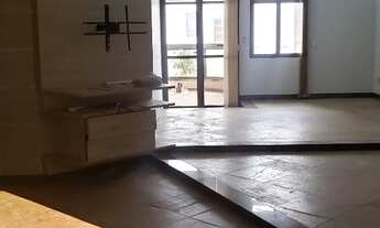 Imagem 2: APARTAMENTO Á VENDA CENTRO DA CIDADE 4 QUARTOS PORTARIA 24HS